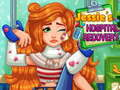 Jeu La Récupération de Jessie à l'Hôpital en ligne