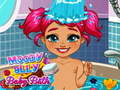Jeu Bain pour Bébé Ally Émotionnel en ligne