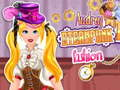 Jeu Mode Steampunk Audrey en ligne