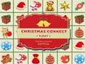 Jeu Connexion Flottante de Noël en ligne