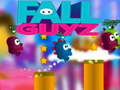 Jeu Les Chutes Guyz en ligne