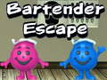 Jeu Évasion du barman en ligne