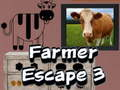 Jeu Évasion du fermier 3 en ligne