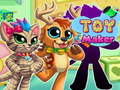 Jeu Fabricant de Jouets en ligne