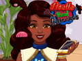 Jeu Les vrais coupes de cheveux de Noelle en ligne