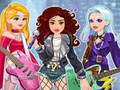 Jeu Rock Band Habillage en ligne