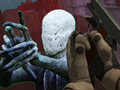 Jeu Slenderman doit mourir : Survivants en ligne
