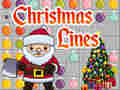 Jeu Lignes de Noël en ligne