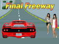 Jeu Autoroute Finale en ligne