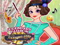 Jeu Mode Légendaire : L'Époque Jazz Éblouissante en ligne