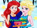Jeu Rhabillage de Princesse Mannequin en ligne