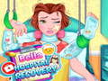 Jeu Récupération à l'hôpital de Bella en ligne