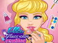 Jeu Routine de soins de la peau Ella Glass en ligne
