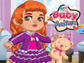 Jeu Fabricant de Bébé en ligne