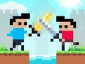 Jeu Guerres de Châteaux en ligne