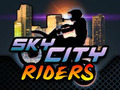 Jeu Cavaliers de la Ville Céleste en ligne