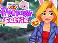 Jeu Mon selfie de princesse en ligne