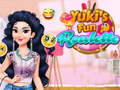 Jeu La Roulette Amusante de Yuki en ligne