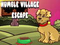 Jeu Évasion du Village Modeste en ligne