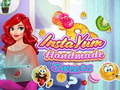 Jeu InstaDélices Bonbons Artisanaux en ligne