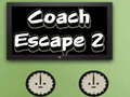 Jeu Évasion du Coach 2 en ligne