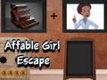 Jeu Évasion de la Fille Aimable en ligne