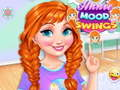 Jeu Annie Les Sauts d'Humeur en ligne