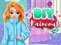 Jeu Imperméable DIY en ligne