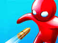 Jeu Homme Balle 3D en ligne