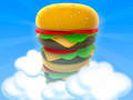 Jeu Burger Céleste en ligne