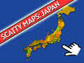 Jeu Cartes Scatty Japon en ligne