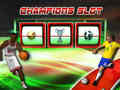 Jeu Machines à Sous Champions en ligne