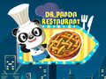 Jeu Restaurant du Dr. Panda en ligne