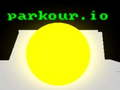 Jeu parkour.io en ligne