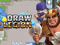 Jeu Dessiner la Légion en ligne