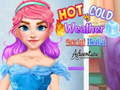 Jeu Aventure sur les Réseaux Sociaux : Temps Chaud vs Froid en ligne