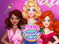 Jeu Salon de Beauté BFF en ligne