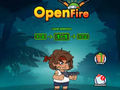 Jeu Feu Ouvert en ligne