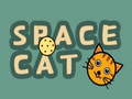 Jeu Chat spatial en ligne