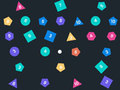 Jeu Idle Pinball Breakout en ligne