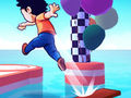 Jeu Course Raccourci 3D en ligne