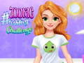 Jeu Défi Zodiaque #Hashtag en ligne