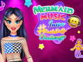 Jeu Musique de Sirène #Défi Hashtag Inspiration en ligne