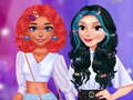 Jeu Influenceurs Soft vs Tendances E-Girl en ligne