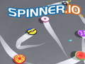 Jeu Spinner.io en ligne