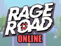 Jeu Route de la Rage en Ligne en ligne