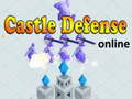 Jeu Défense de Château en Ligne en ligne