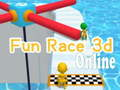 Jeu Course Amusante 3D En Ligne en ligne
