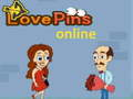 Jeu Amour Épingles En Ligne en ligne