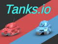 Jeu Tanks.io en ligne